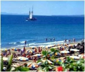 Otel Aloe Puerto del Carmen (Lanzarote)